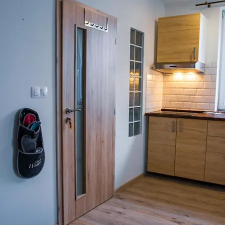 Livigno Café * Spišské Bystré