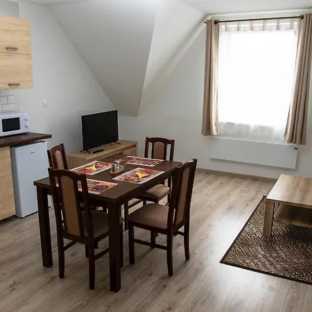 Livigno Café Appartamento